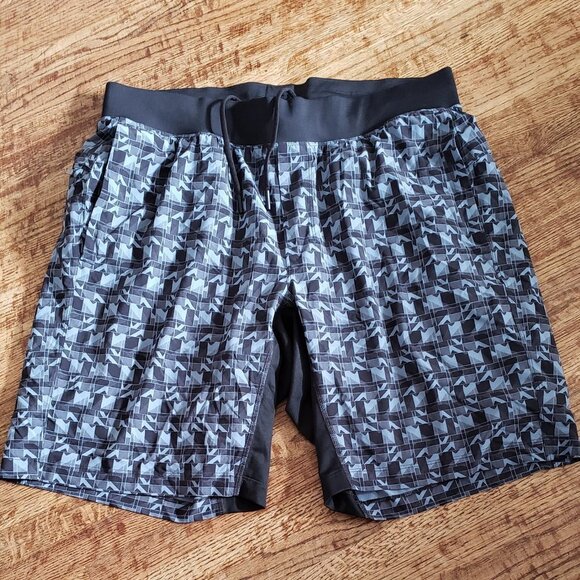 PERRY ELLIS PORTFOLIO Smoked Pearl Slim Washable Dress Pants